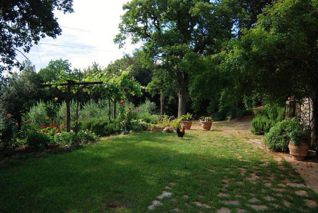 I Sassi Grossi Casa rural *